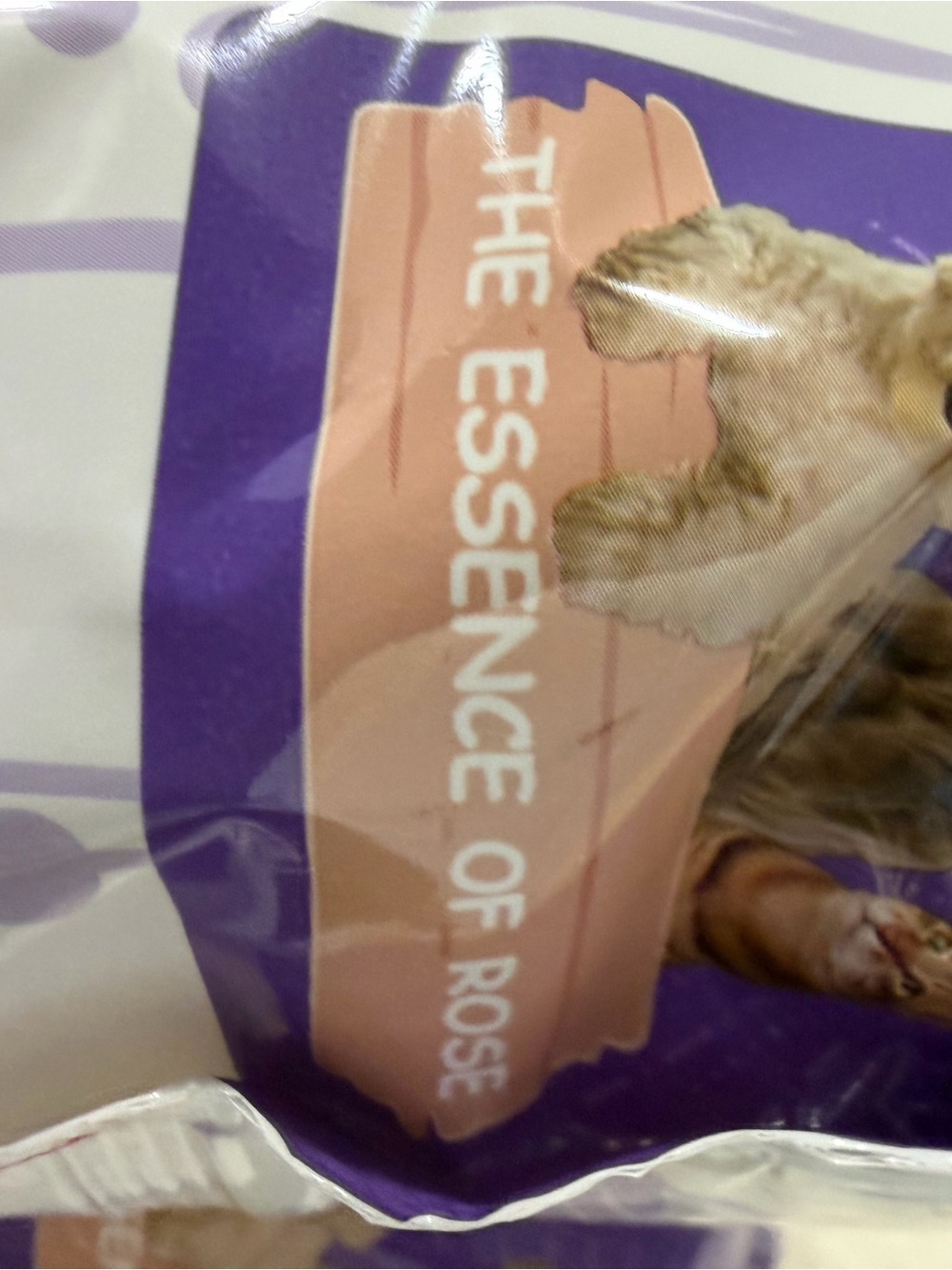 Pet Plant-Based Pet Wipes - Purple - Picture 6 of 9
